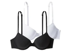 Set van 2 dames-BH's<esmara® Online