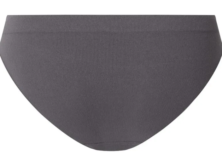 Set van 3 geribde dames onderbroeken<esmara® New
