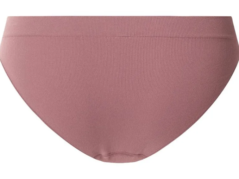 Set van 3 geribde dames onderbroeken<esmara® New
