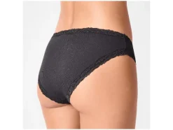 Set van 5 geribde dames onderbroeken<esmara® Clearance