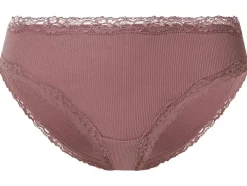 Set van 5 geribde dames onderbroeken<esmara® Clearance