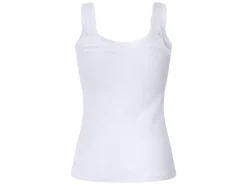 Set van 3 geribde dames tops<esmara® Hot
