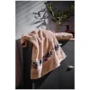 Set van 2 handdoeken 50 x 100 cm<LIVARNO® Sale