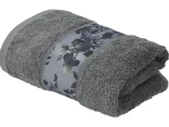 Set van 2 handdoeken 50 x 100 cm<LIVARNO® Sale
