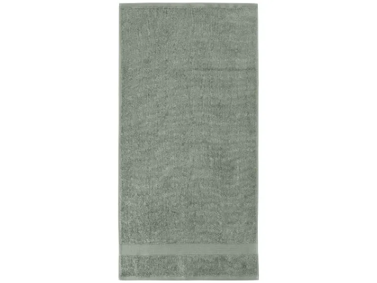 Set van 2 handdoeken 100 x 50 cm<LIVARNO® Discount