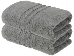 Set van 2 handdoeken 50 x 100 cm<LIVARNO®