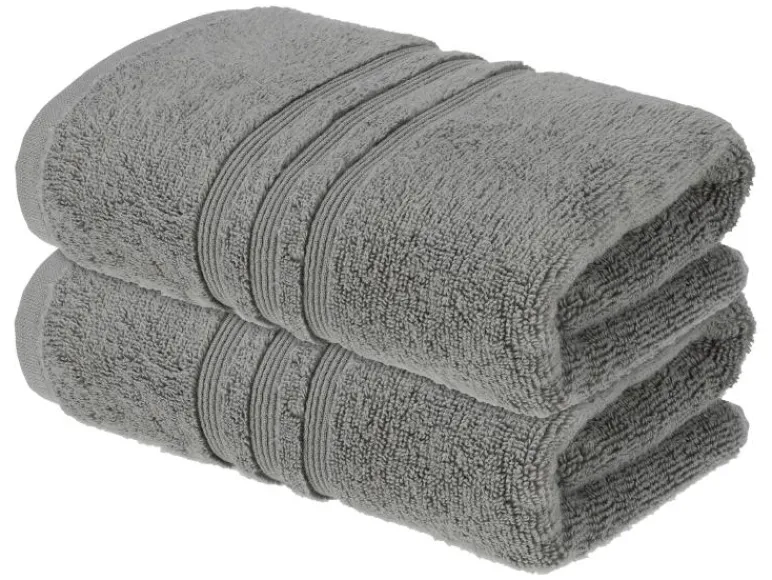 Set van 2 handdoeken 50 x 100 cm<LIVARNO®