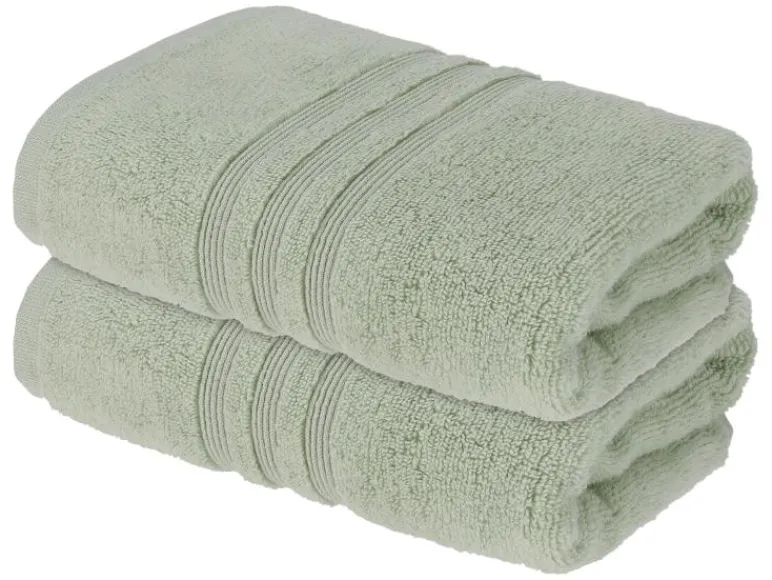 Set van 2 handdoeken 50 x 100 cm<LIVARNO®