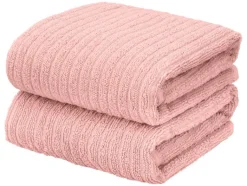 Set van 2 handdoeken 50 x 100 cm<LIVARNO® Online