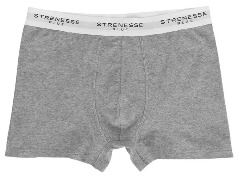 Set van 2 heren boxers<Strenesse Blue Online