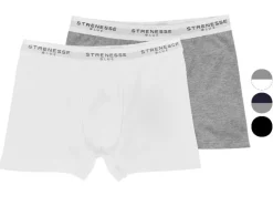Set van 2 heren boxers<Strenesse Blue Online