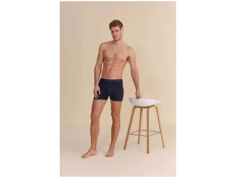 Set van 2 heren boxers<Strenesse Blue Online