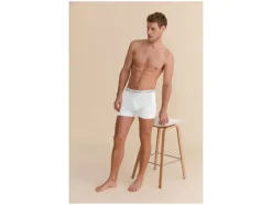 Set van 2 heren boxers<Strenesse Blue Online