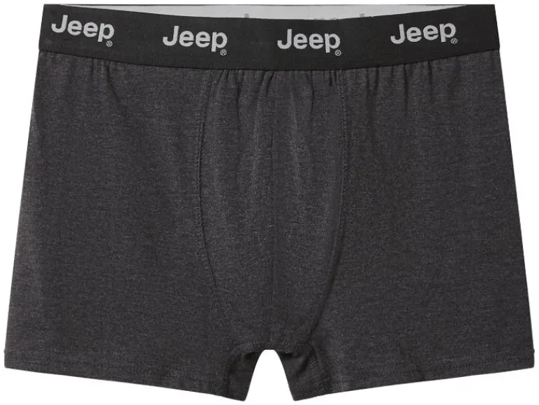 Set van 2 heren boxers<
