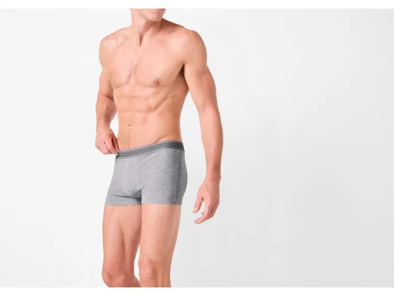 Set van 3 heren boxers<esmara Men New