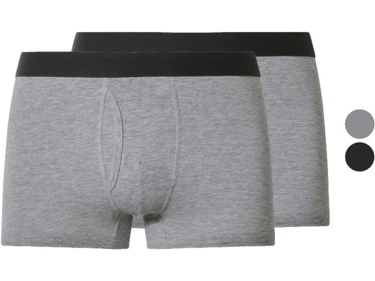 Set van 2 heren boxers<esmara Men Sale