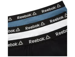Set van 3 heren boxers<Reebok Discount
