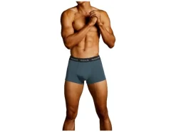 Set van 3 heren boxers<Reebok Discount