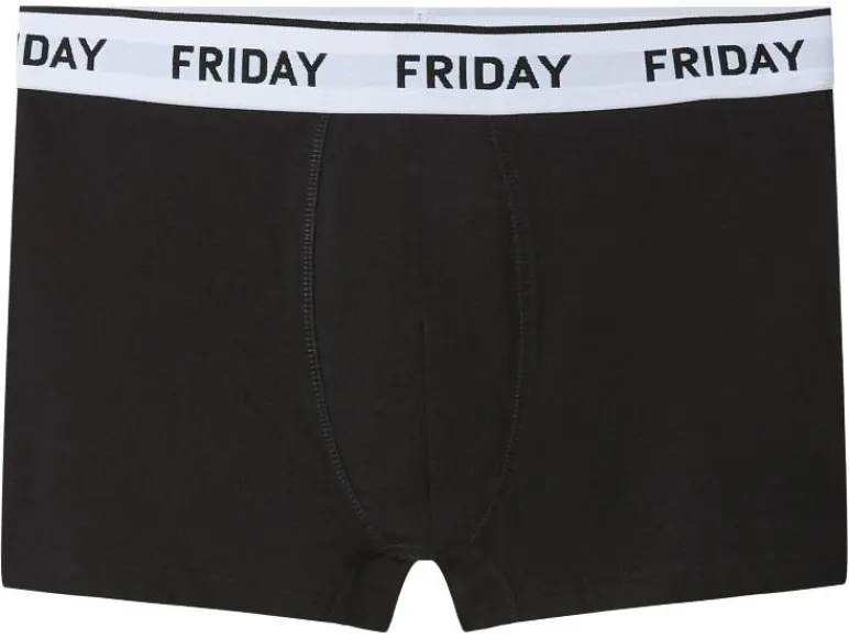 Set van 5 heren boxers<esmara Men New