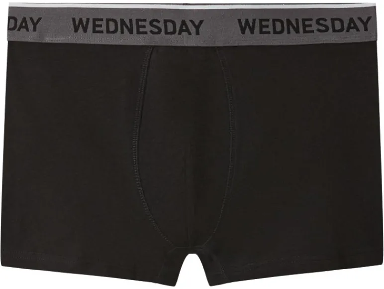 Set van 5 heren boxers<esmara Men New