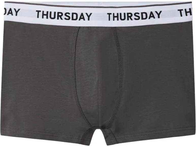 Set van 5 heren boxers<esmara Men New