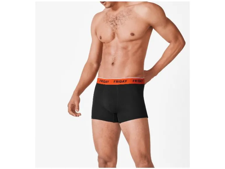 Set van 5 heren boxers<esmara Men New