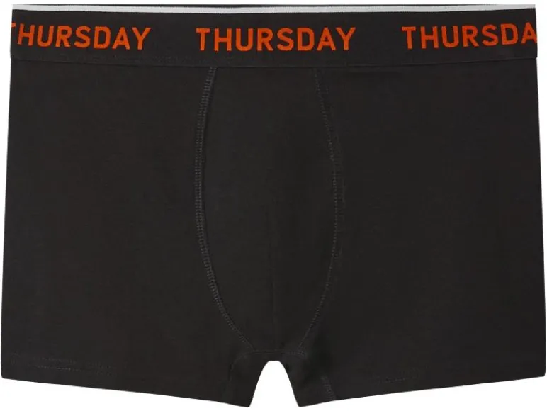 Set van 5 heren boxers<esmara Men New