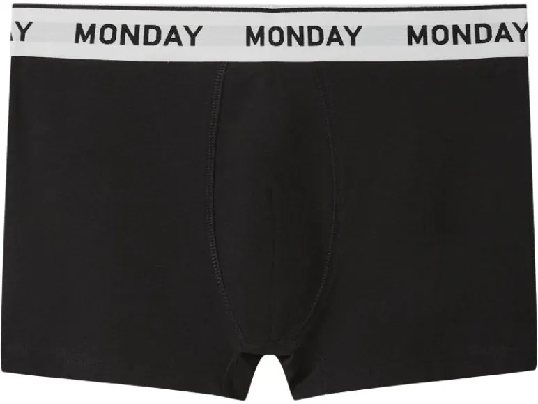 Set van 5 heren boxers<esmara Men New