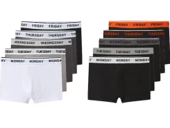 Set van 5 heren boxers<esmara Men New