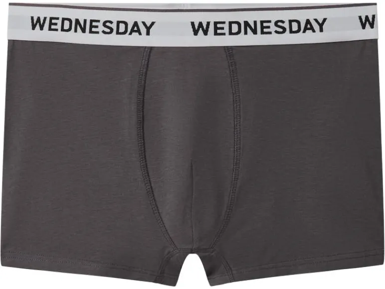 Set van 5 heren boxers<esmara Men New