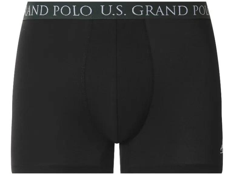 Set van 3 heren boxers<esmara Men Outlet
