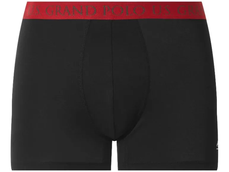 Set van 3 heren boxers<esmara Men Outlet