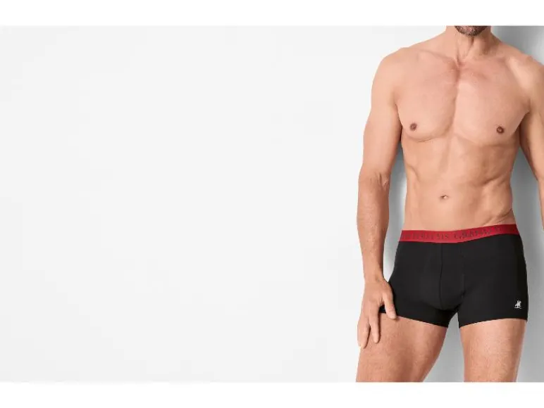 Set van 3 heren boxers<esmara Men Outlet