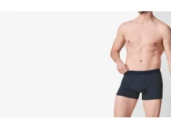 Set van 3 heren boxers<esmara Men Online