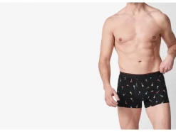 Set van 3 heren boxers<esmara Men Online