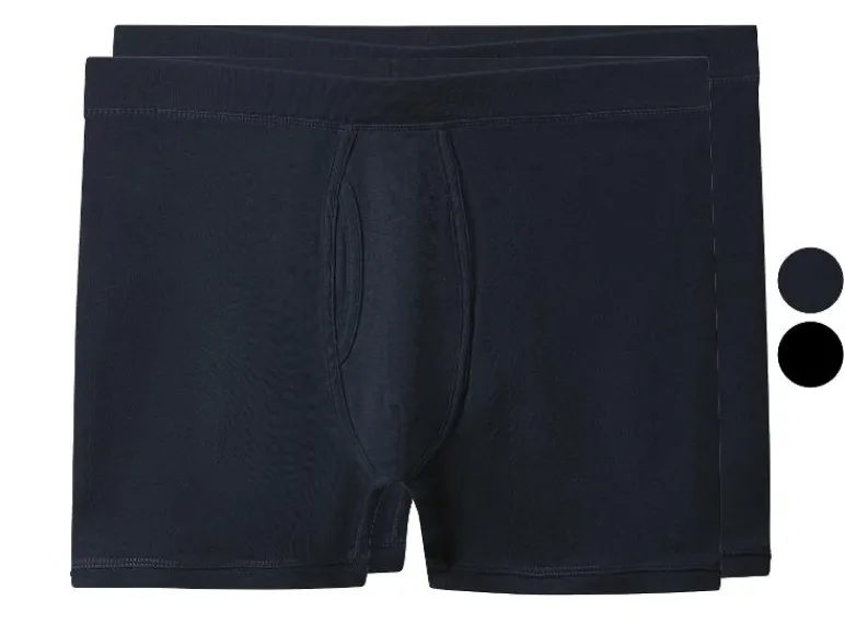 Set van 2 heren boxers<esmara Men Sale