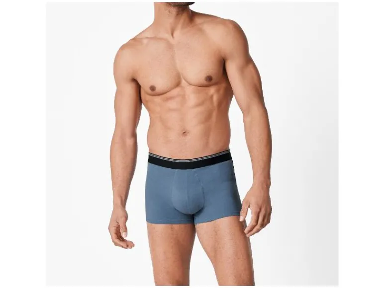 Set van 5 heren boxers<esmara Men Outlet