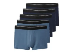 Set van 5 heren boxers<esmara Men Outlet