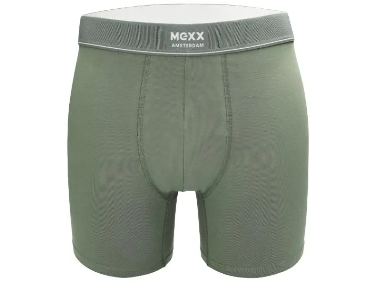 Set van 2 heren boxers<MEXX