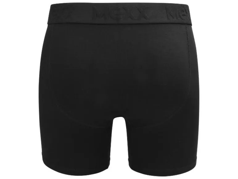 Set van 2 heren boxers<MEXX