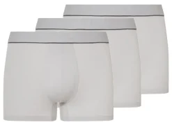 Set van 3 heren boxers<esmara Men Hot