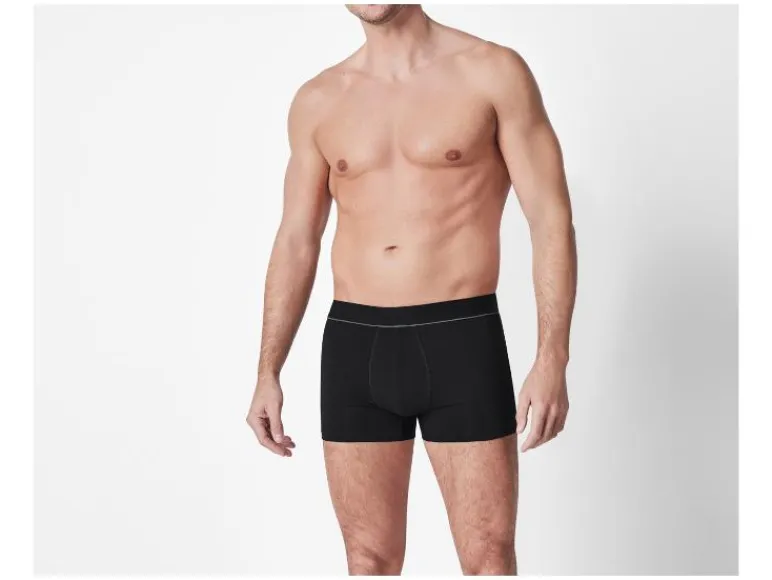 Set van 3 heren boxers<esmara Men Hot