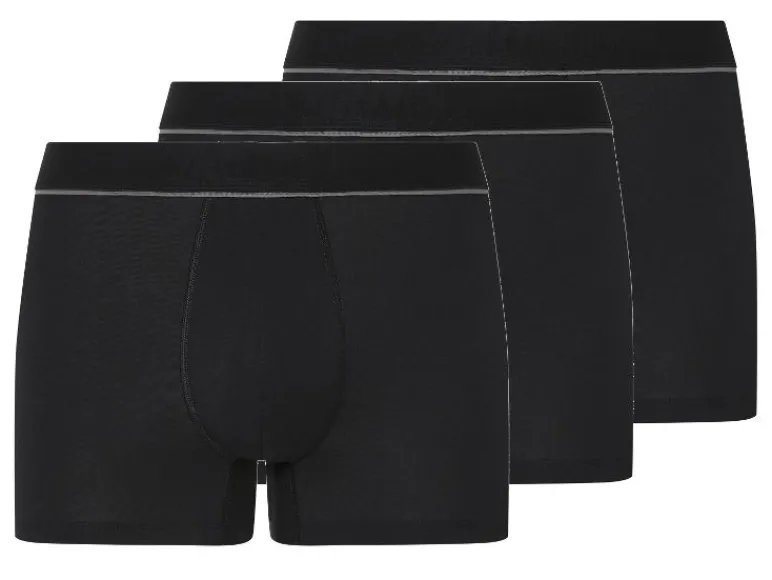 Set van 3 heren boxers<esmara Men Hot