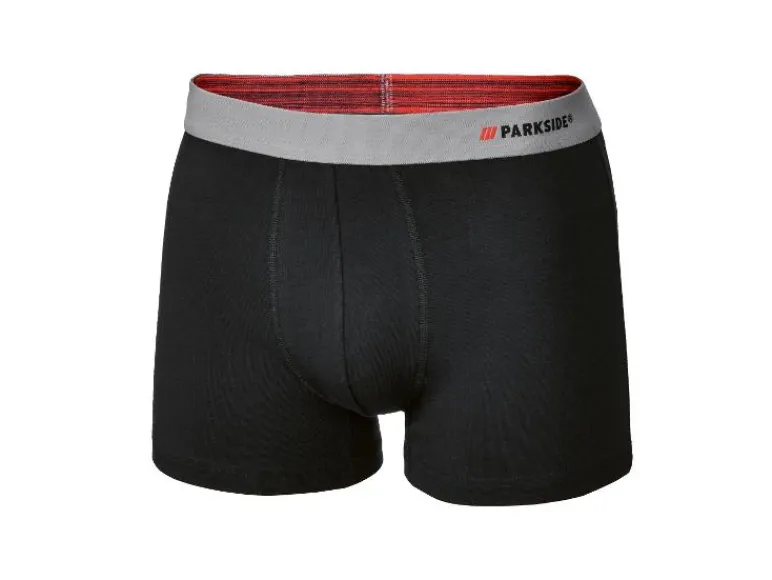 Set van 3 heren boxers<PARKSIDE® Sale