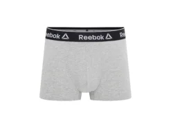 Set van 2 heren boxers<Reebok Hot