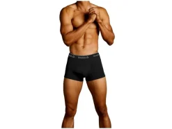 Set van 2 heren boxers<Reebok Hot