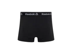 Set van 2 heren boxers<Reebok Hot
