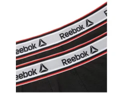 Set van 2 heren boxers<Reebok Hot
