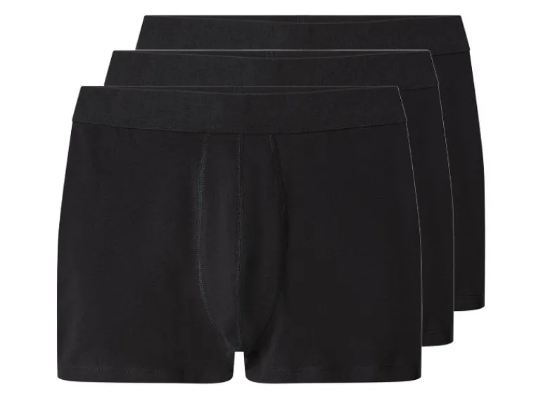 Set van 3 heren boxers<esmara Men Clearance