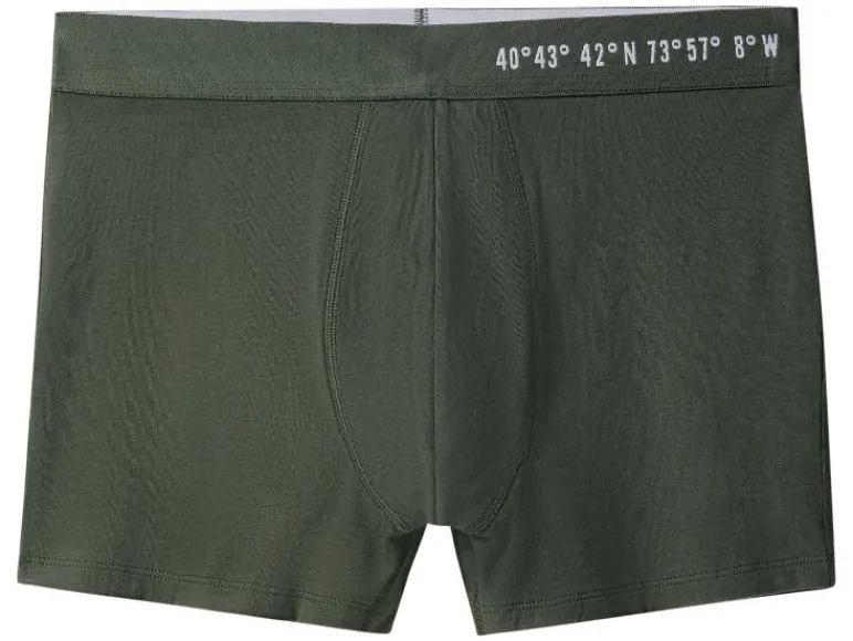 Set van 3 heren boxers<esmara Men